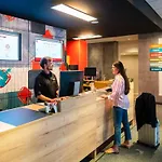Ibis Hotel Muenchen City