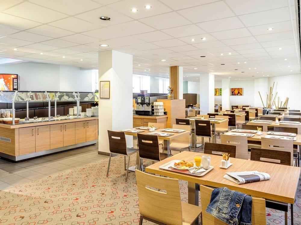 Ibis Hotel München