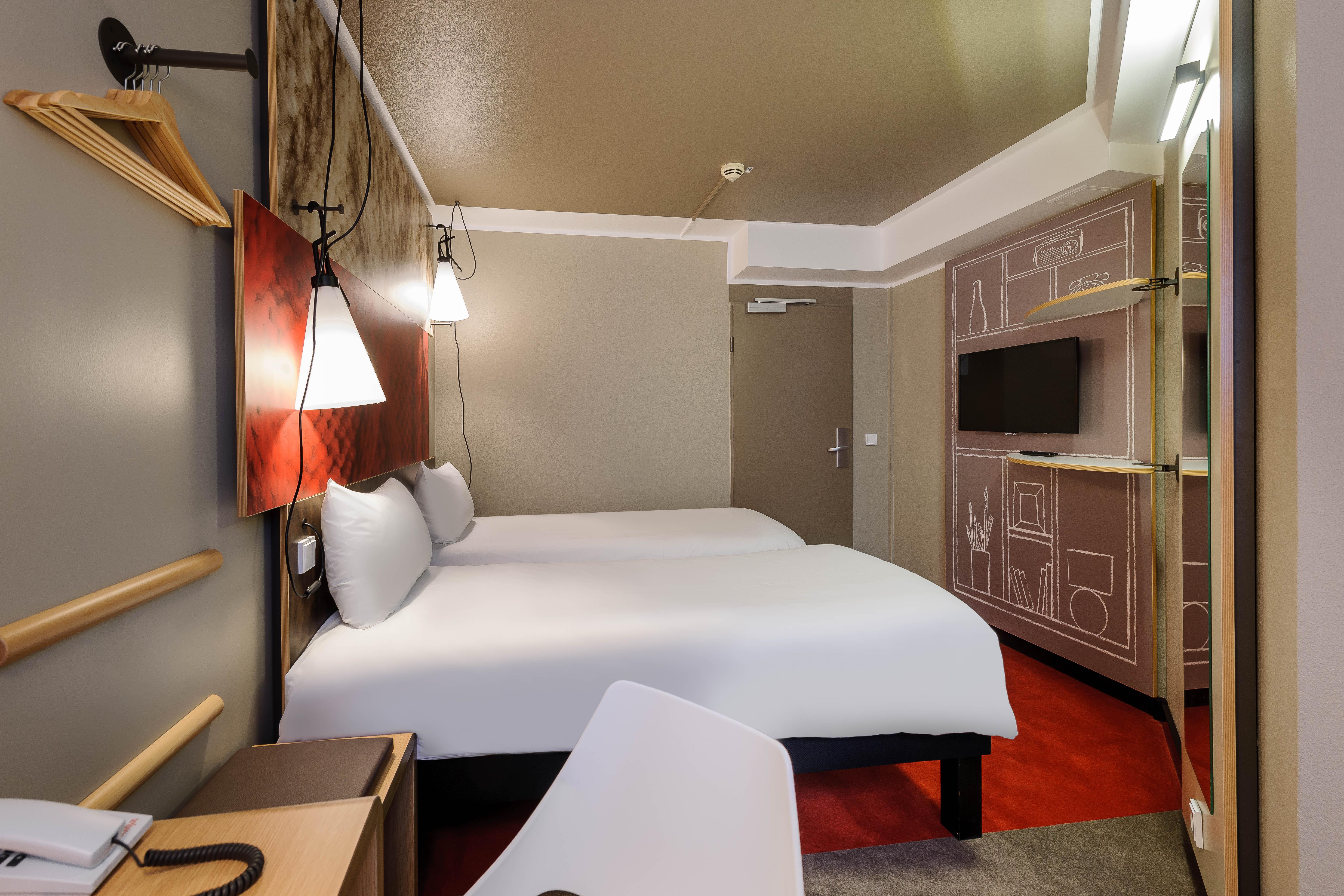 Ibis Munich