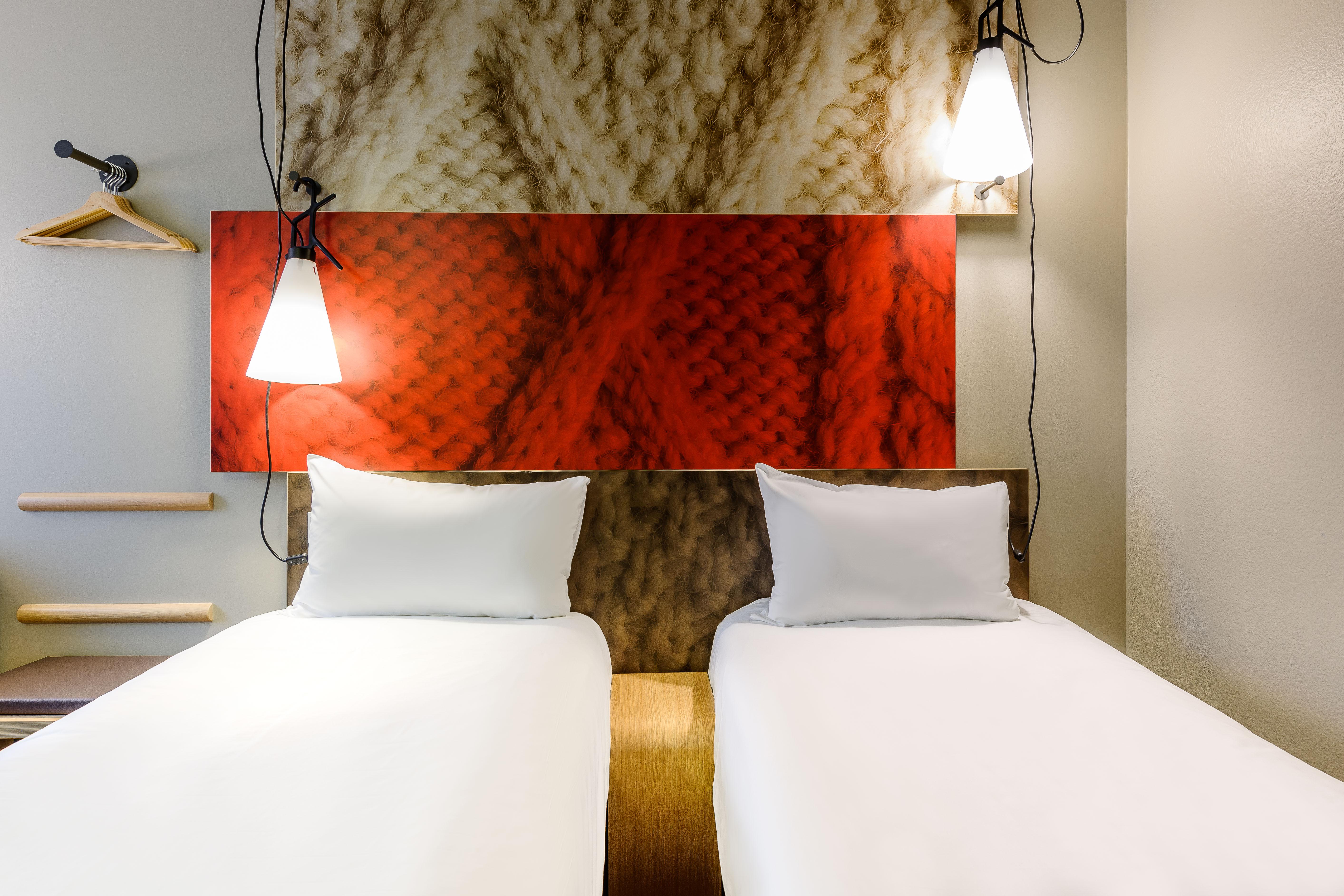 Ibis Hotel München