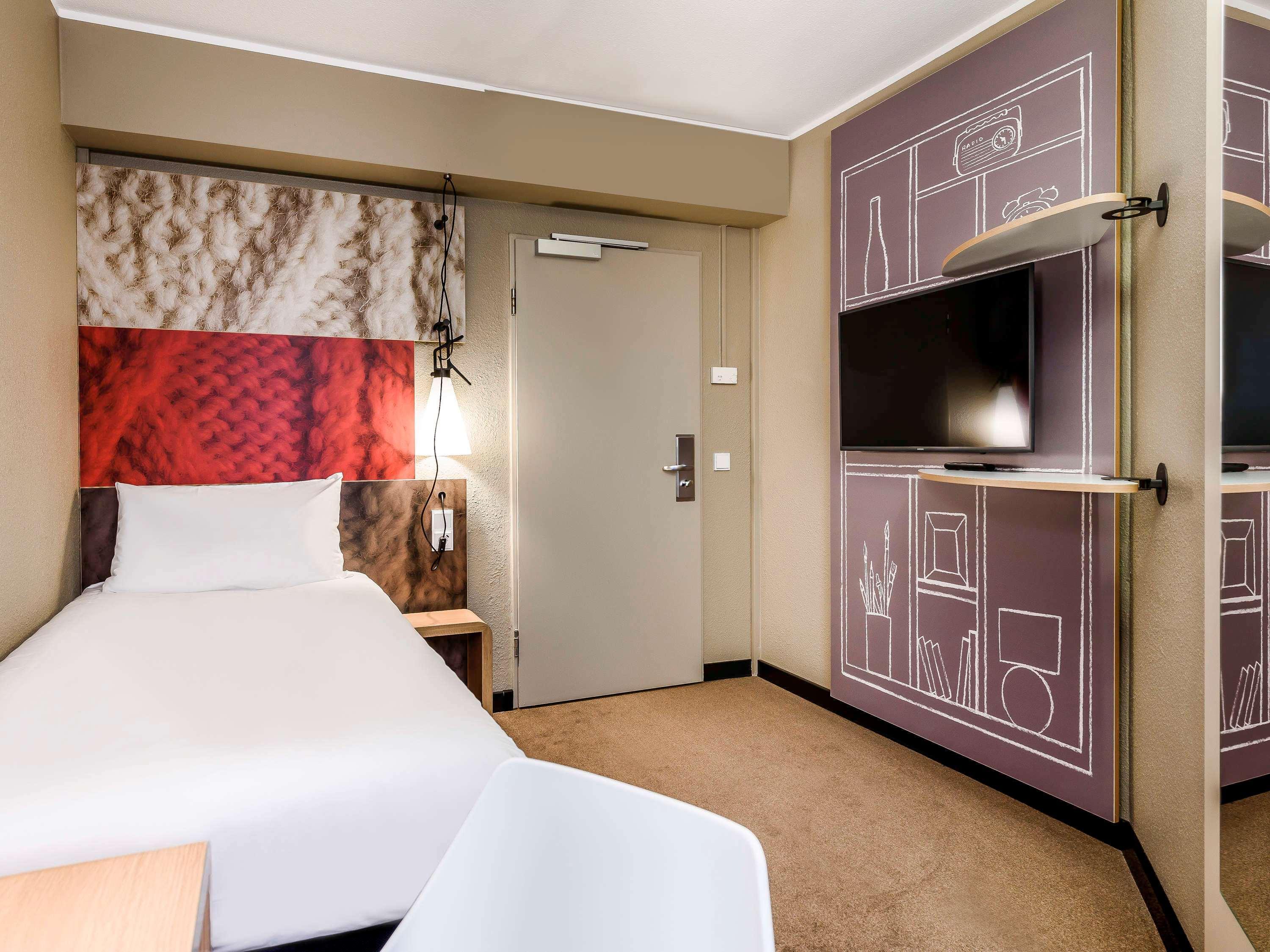 Ibis 3* München