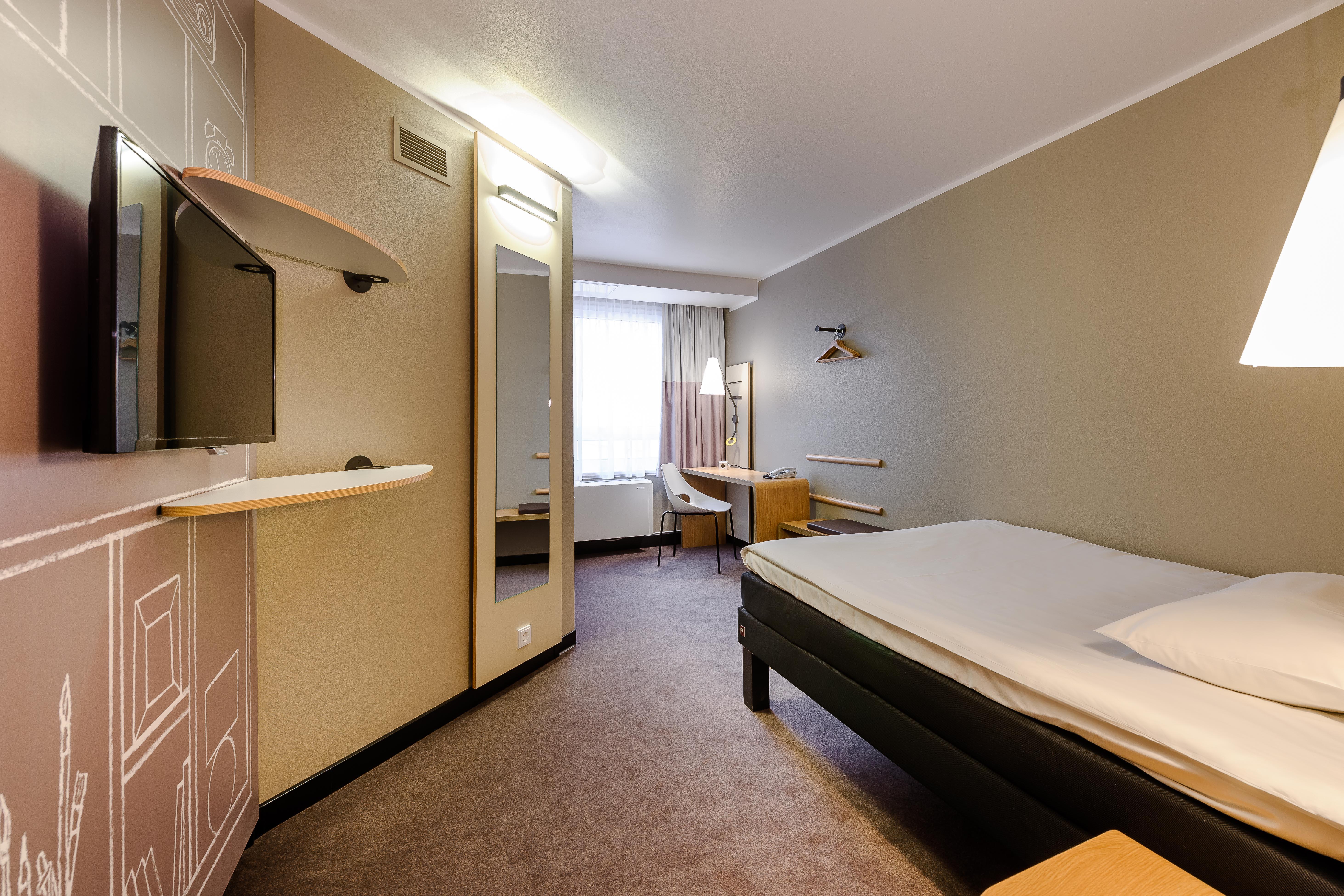 Ibis Hotel München