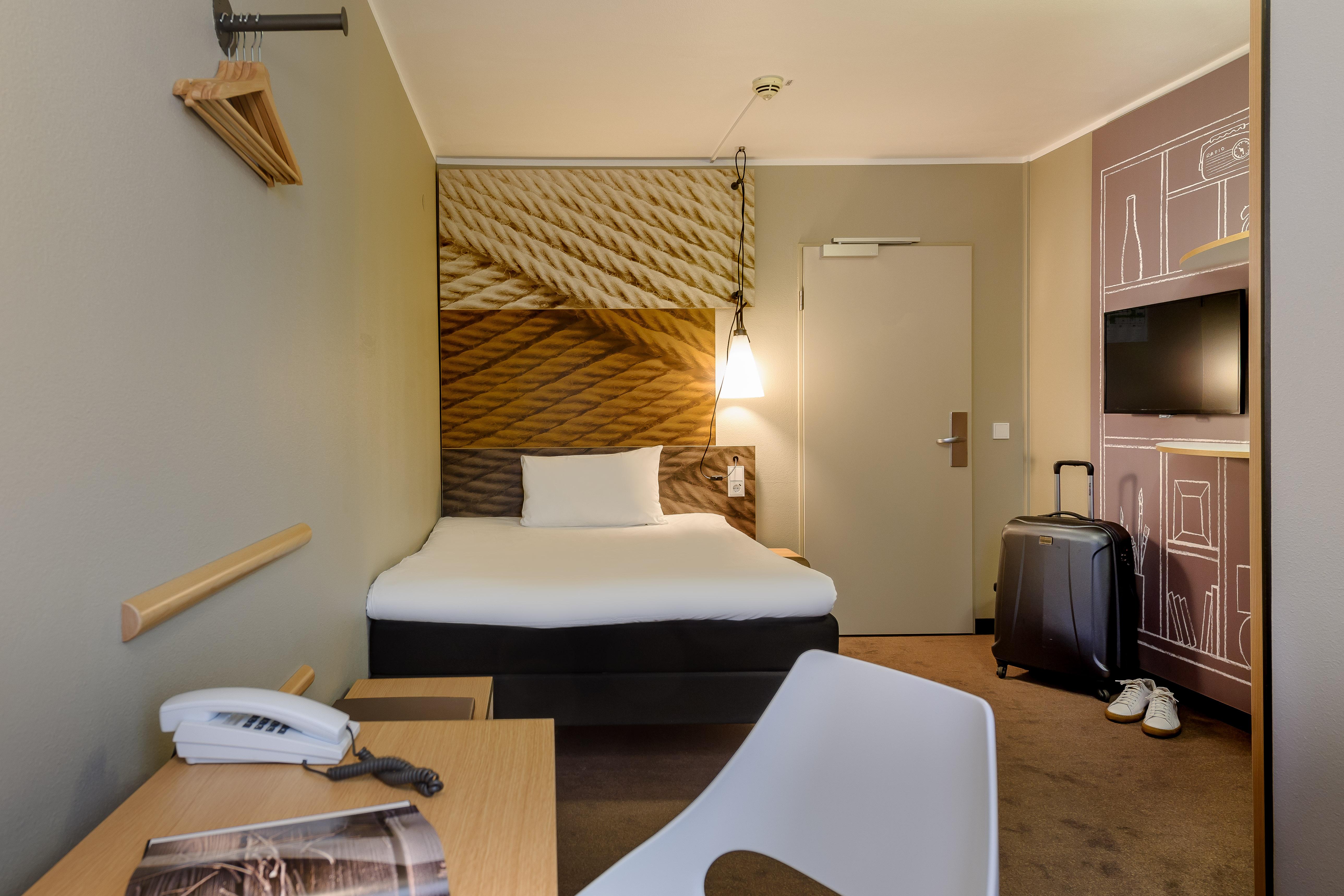 Hotel Ibis München