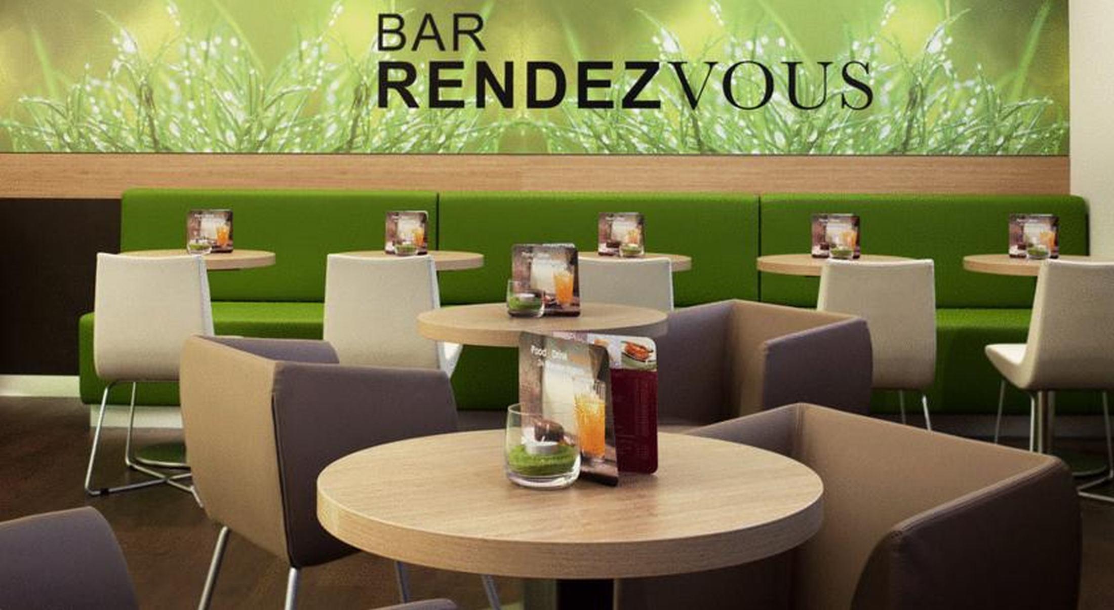 Hotel Ibis München