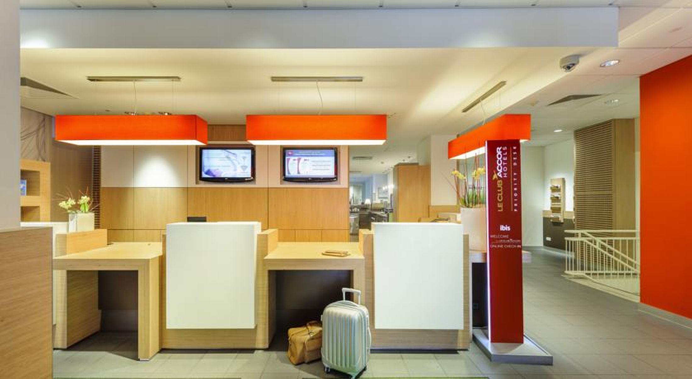 Hotel Ibis München