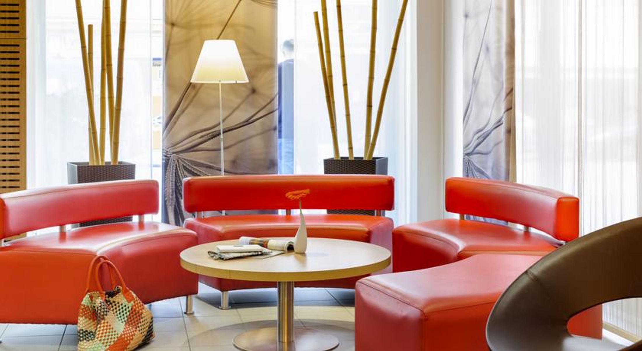 Hotel Ibis
