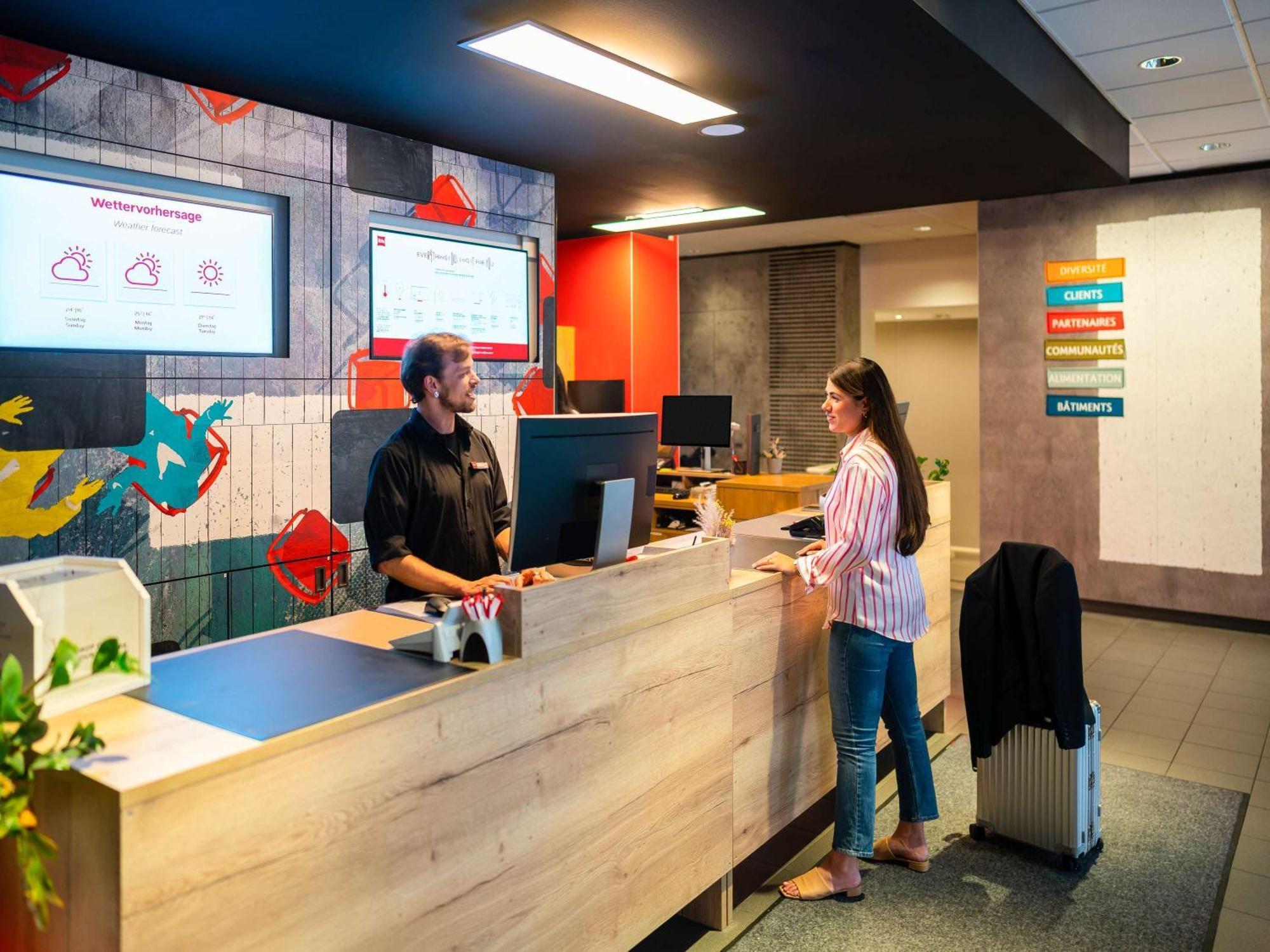 Ibis 3* München