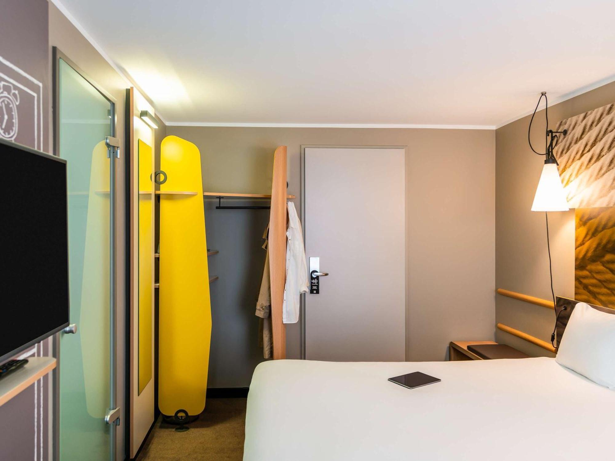 Hotel Ibis München