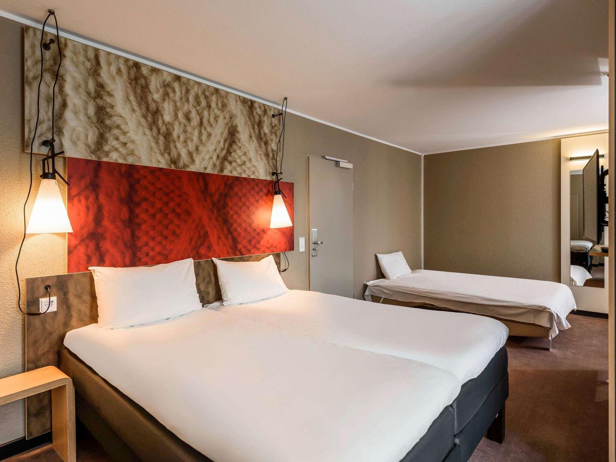 Hotel Ibis
