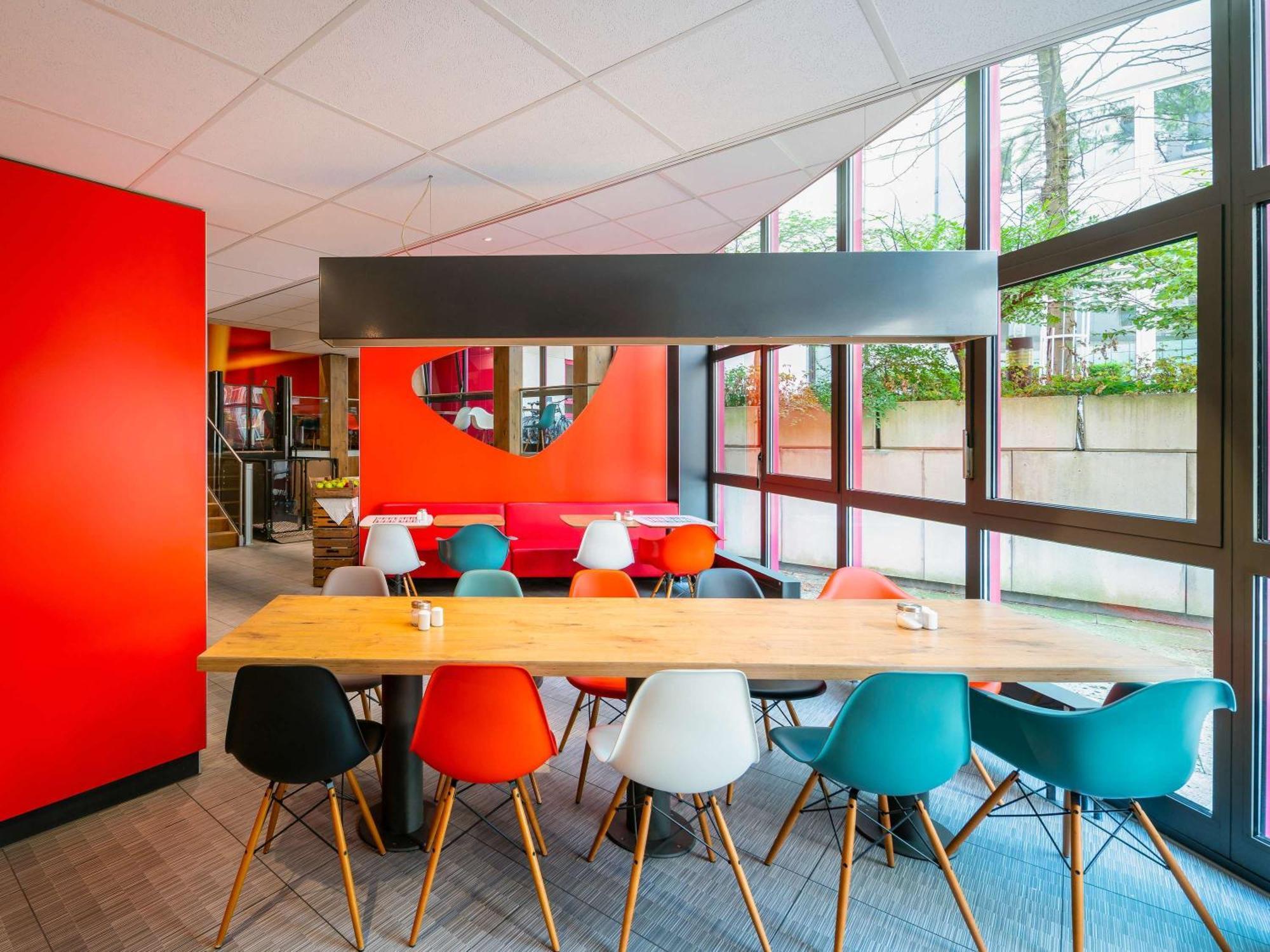 Hotel Ibis
