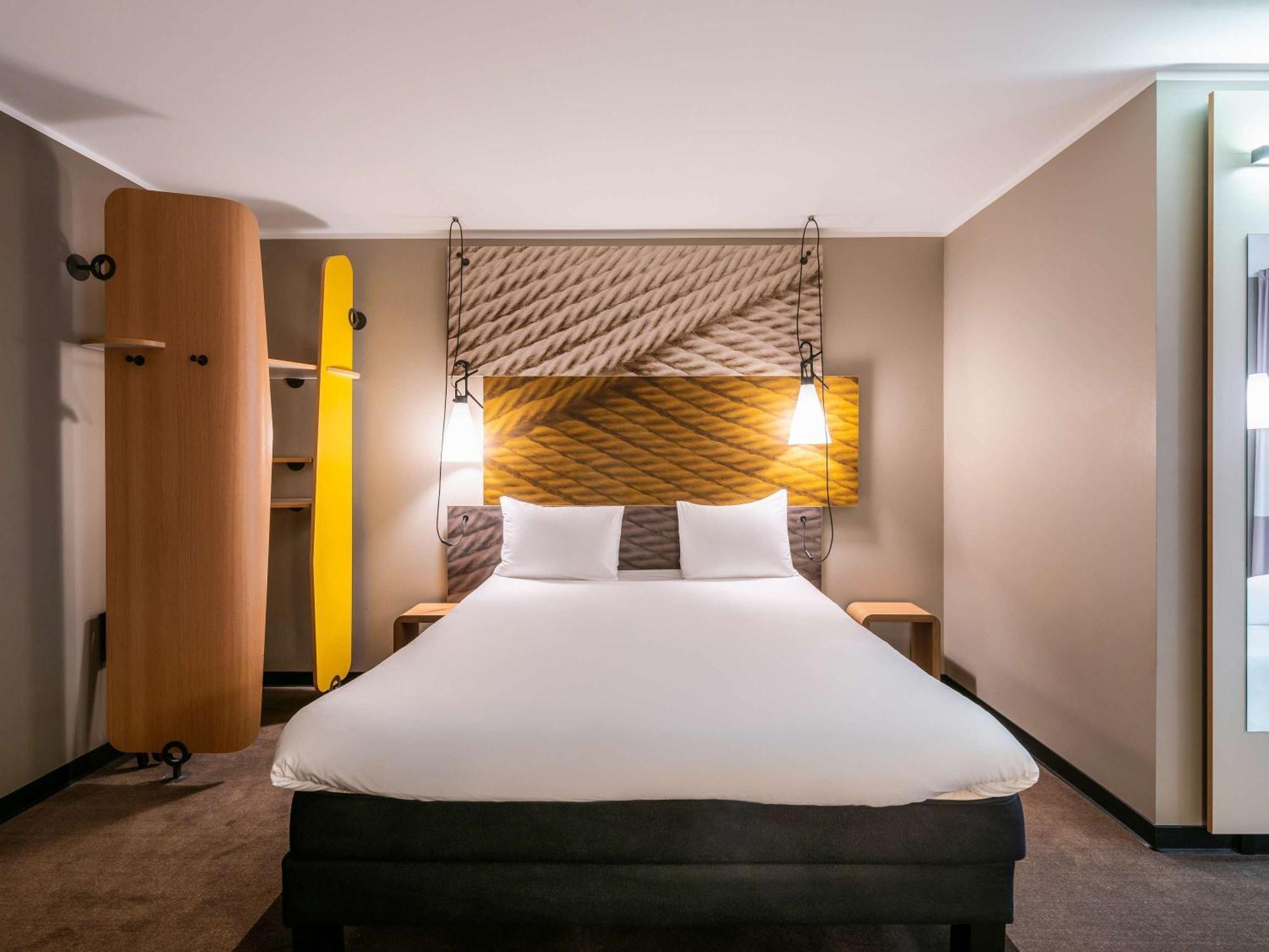 Ibis Hotel München