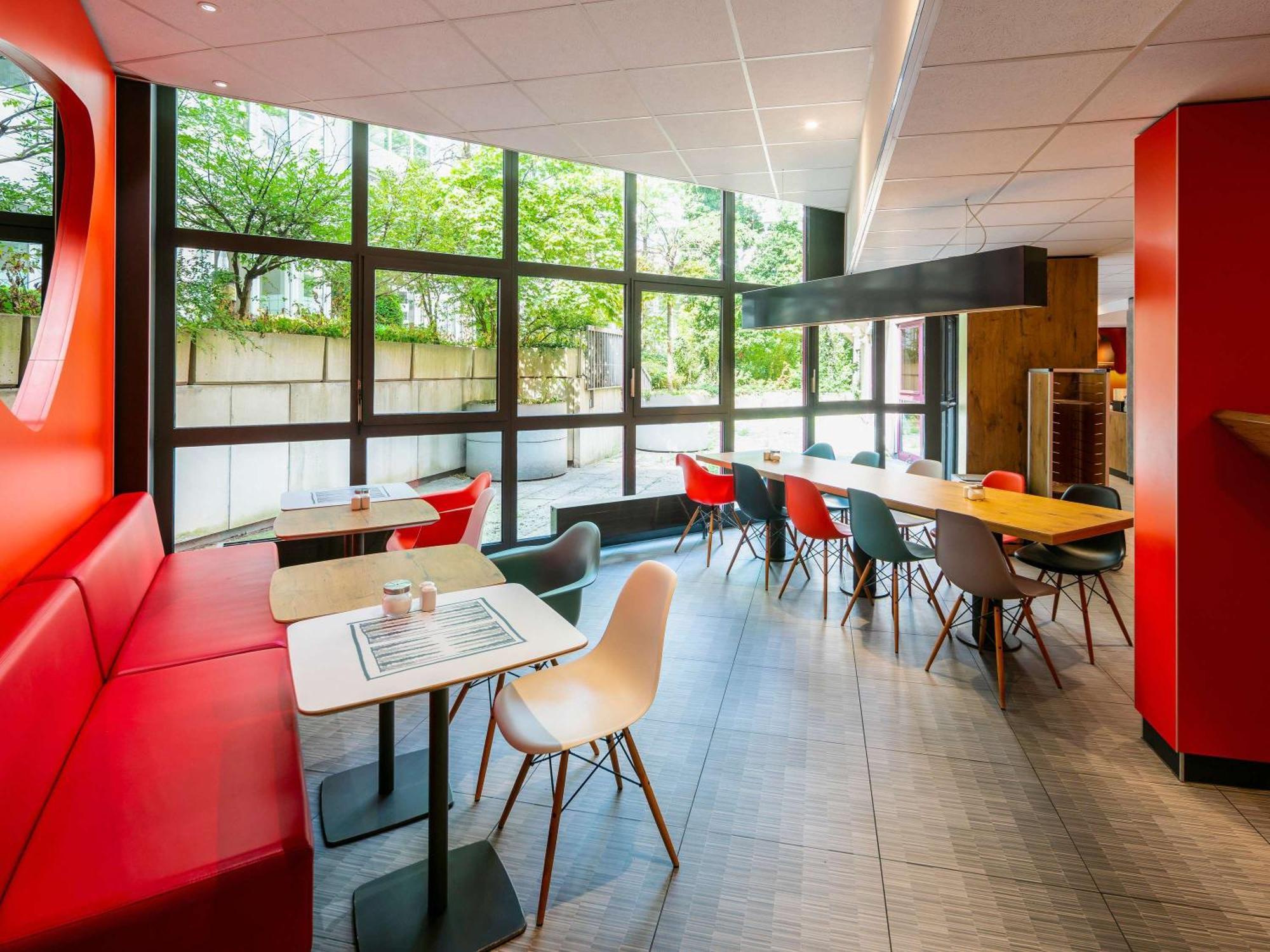 Hotel Ibis München