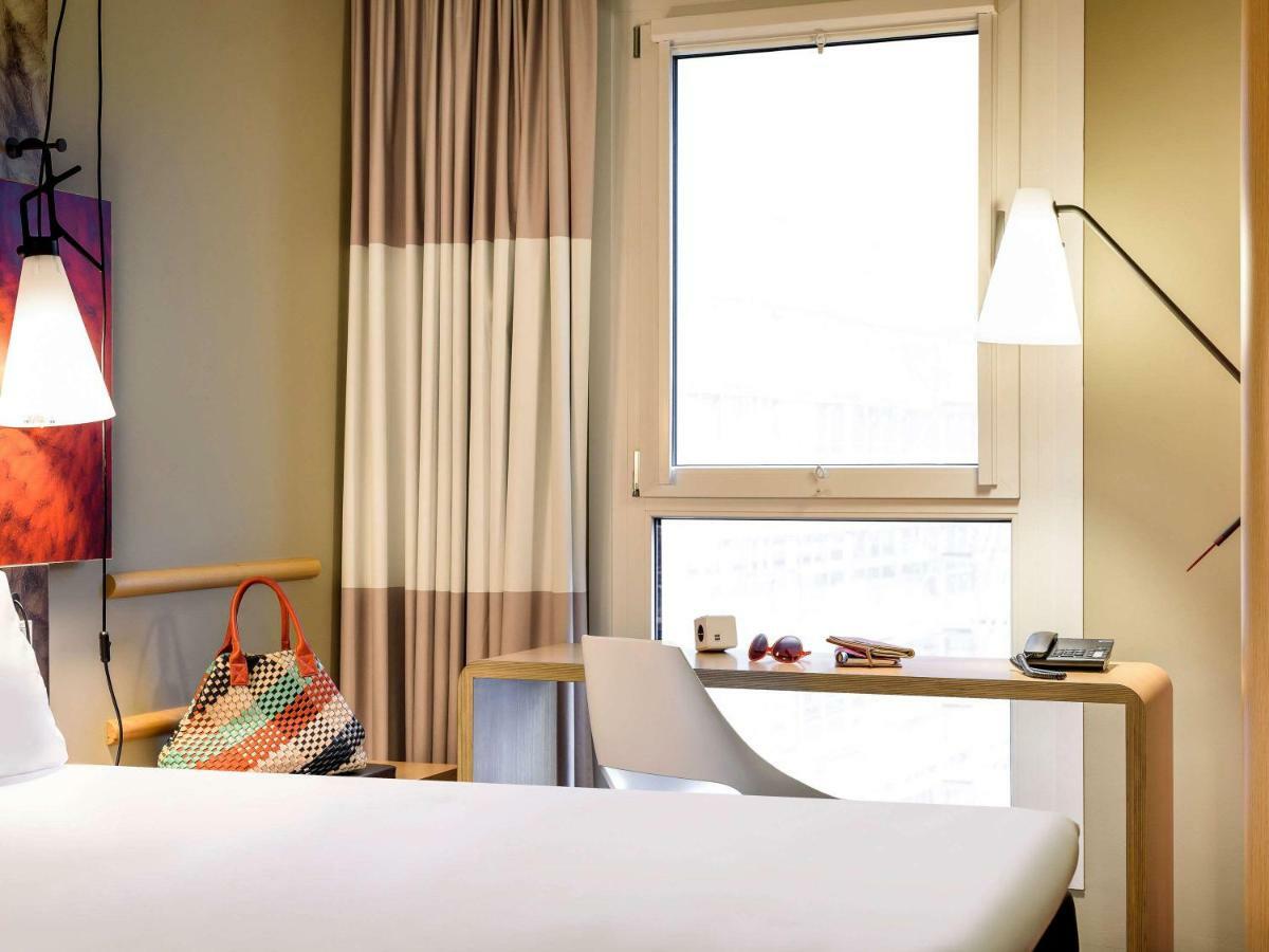 Ibis Hotel München